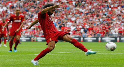 أبو تريكة: صلاح ليس بحاجة لإثبات شيء لأنه من أفضل 10 لاعبين في العالم